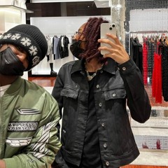 ken carson x lil tecca - no other way snippet
