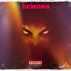 DEMONS ft Freaky Lee