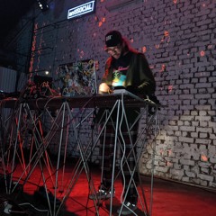 DISECTOR LIVE @ Antisocial Mumbai (2021)