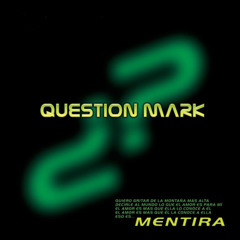 Mentira (Radio Edit)