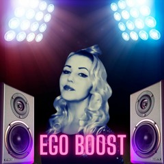 New Single "Ego Boost" with the Swedish artist NALIISA. Written by Michael Hansson