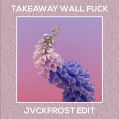 Takeaway Wall Fuck (JVCKFROST Edit)