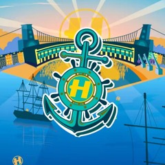 TERMZ - Hospitality on The Harbour 2024 Comp Mix