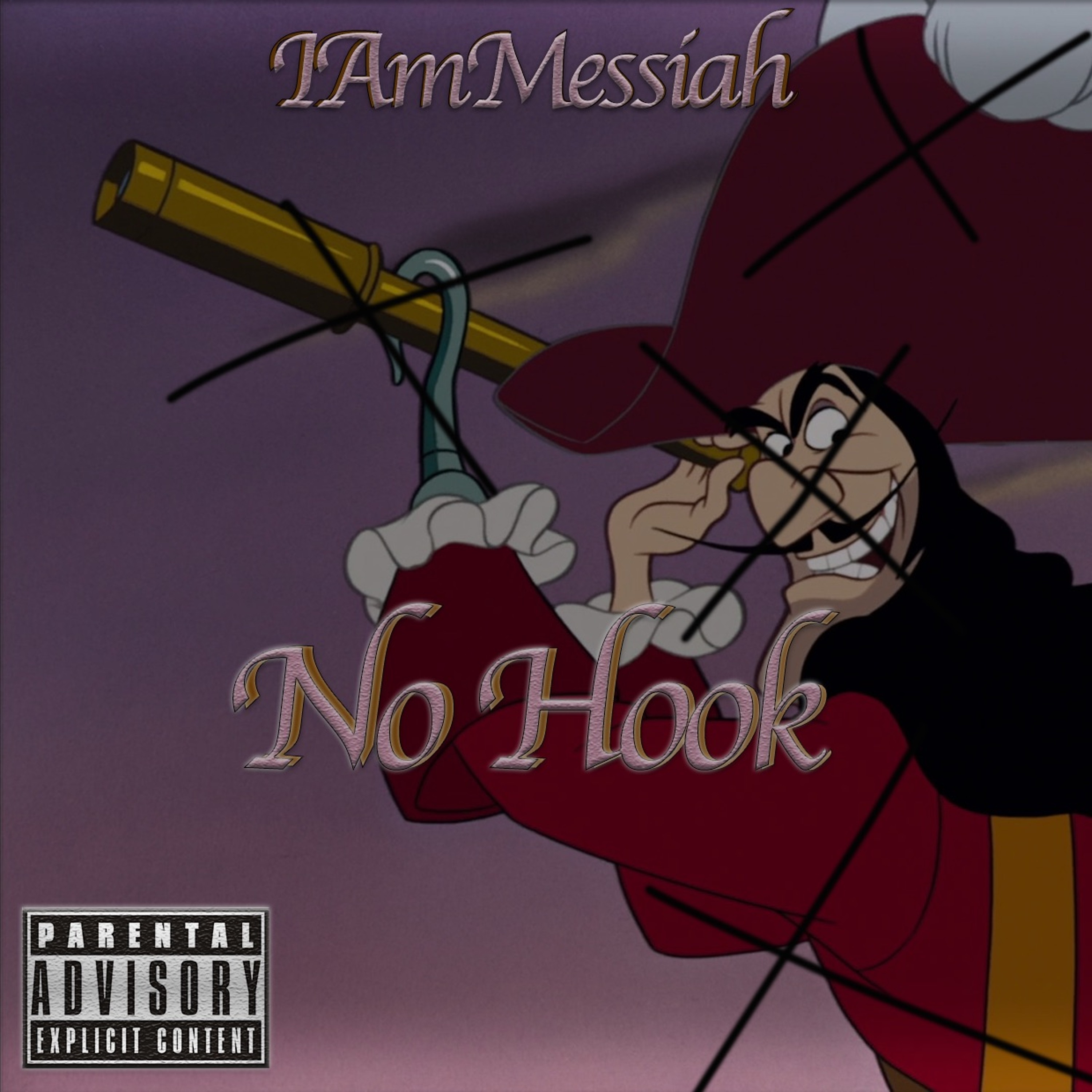 No Hook episode artwork