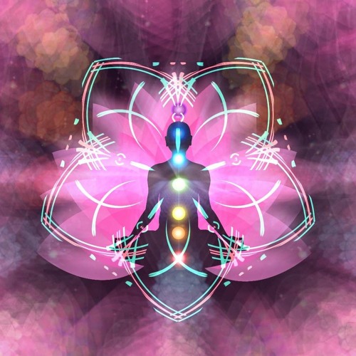 Meditation Music 396Hz | Release Fear, Heal Guilt & Deep Inner Balance 🧘‍♂️