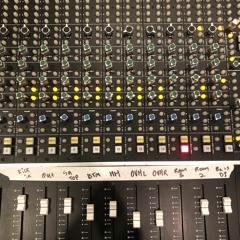 J-Doobie - Goldtrax (Live, Alternate Mix)