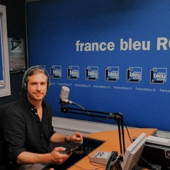 Interview - France Bleu RCFM - 29/06/2022