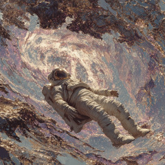 Lone Echoes in the Cosmic【#CosmicRadio2025】