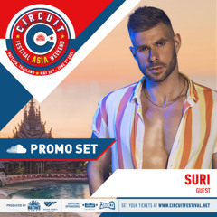 Suri - Circuit Festival Asia 2025