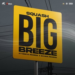 BIG BREEZE (NOT LIKE US EDIT) [RAW]