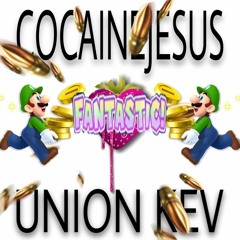 Fantastic (Feat. COCAINEJESUS)