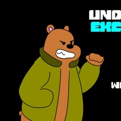 (Undertale AU|Underswap AU) Underbear Exchanged | Wintering