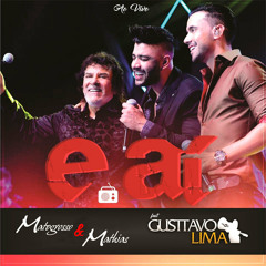 E Aí (Ao Vivo)