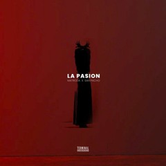 Matroda X San Pacho - La Passion (BlØØM Edit)