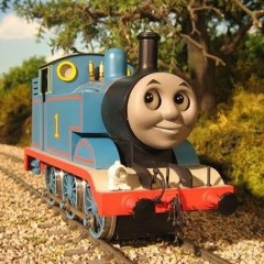 Thomas’ Resolution Theme(S6-7) Remastered