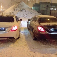 Мерседес(Remix)