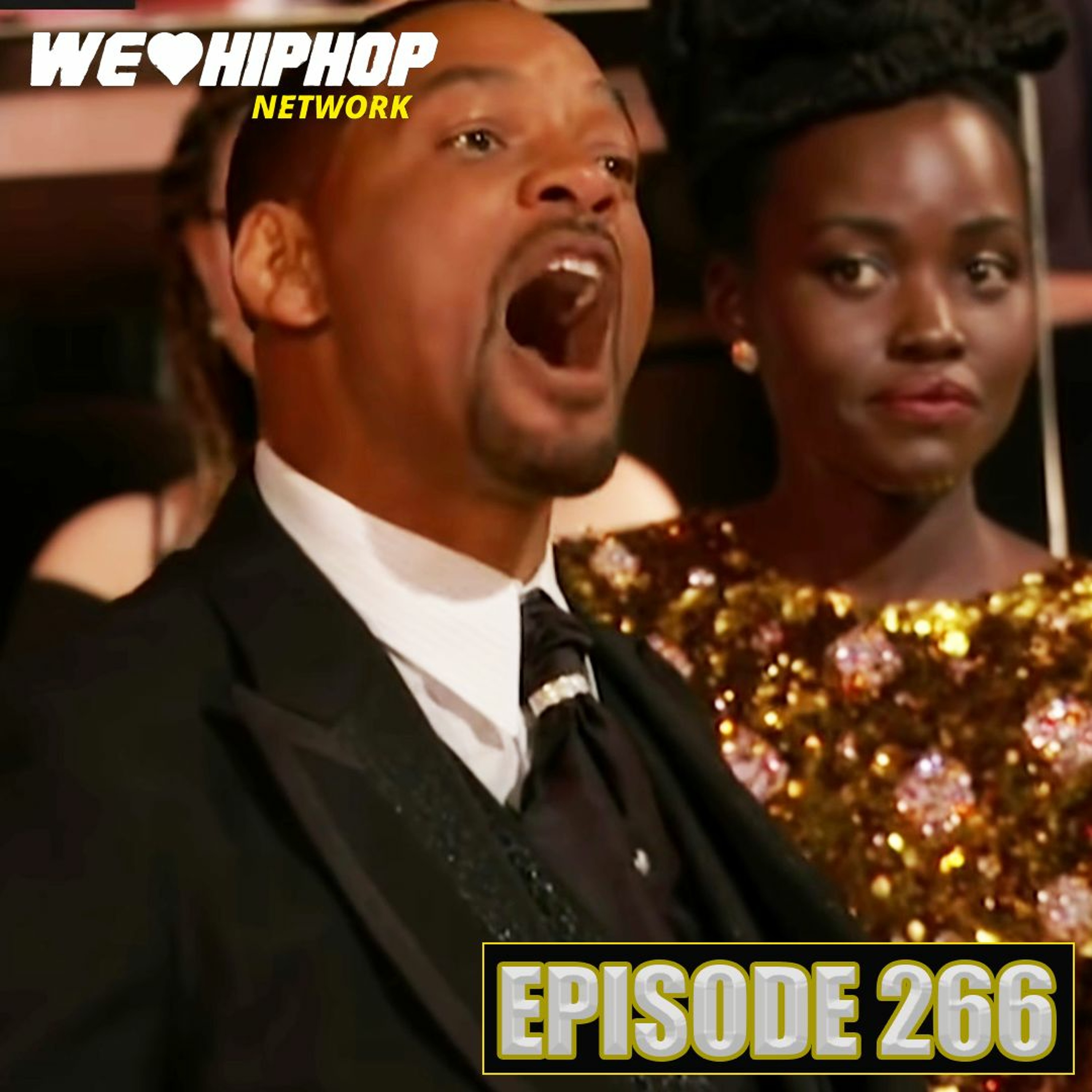 The Lie Is More Entertaining Than The Truth | We Love Hip Hop Podcast Ep266 episode artwork