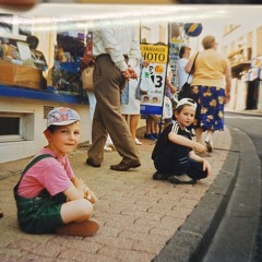 C'est encore le titre