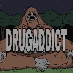 DRUGADDICT