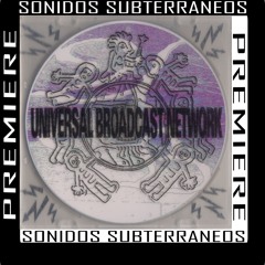 | PREMIERE | Adiós Mundo Cruel - Transistor Drip | [Universal Broadcast Network]