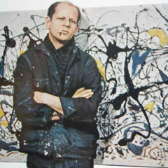 Hommage A Jackson Pollock (Official Album Version)