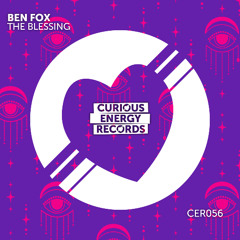 Ben Fox - The Blessing EXTENDED (Curious Energy)