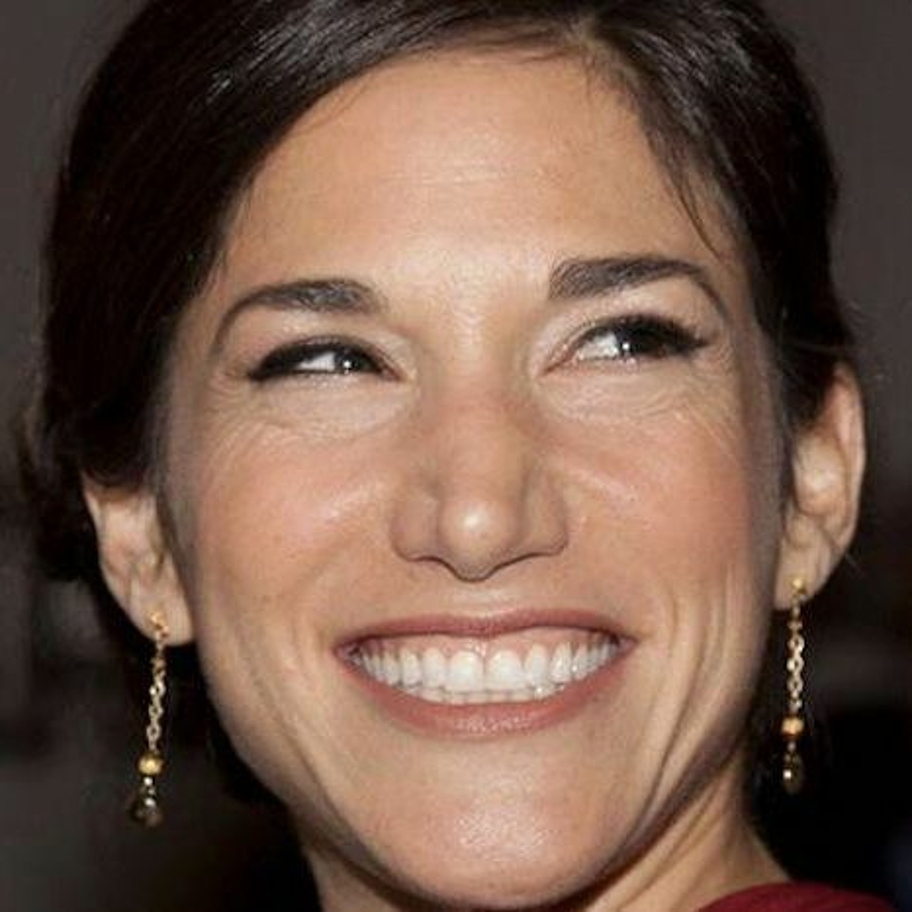 Art+Action Founder Amy Kisch Wants You To Come To Your Census episode artwork