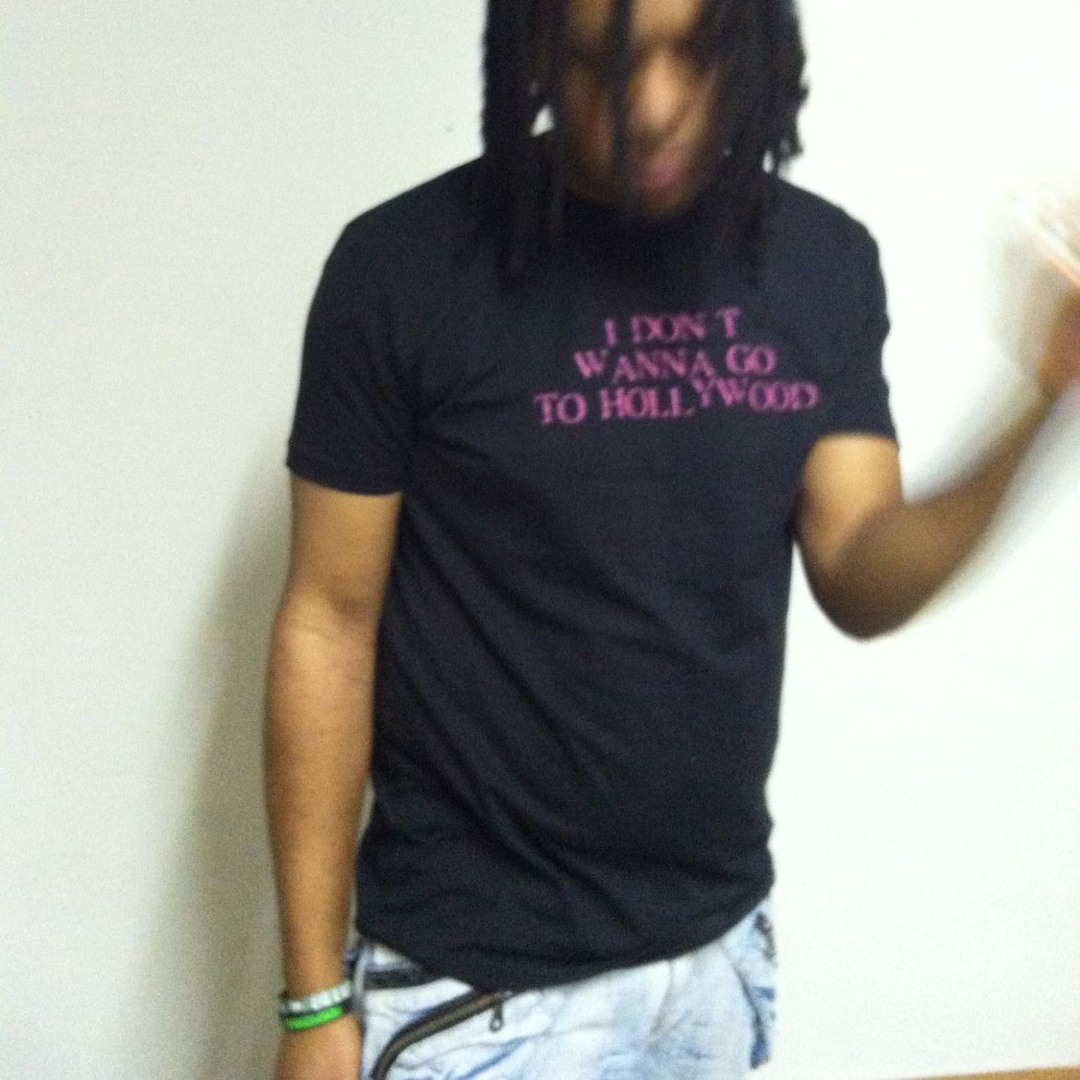 I Don't Wanna Go Shirt I Don't Wanna Go Shirt