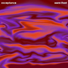 Warm Front