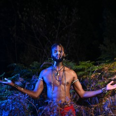 Dance of Darkness (feat. Tanaka)