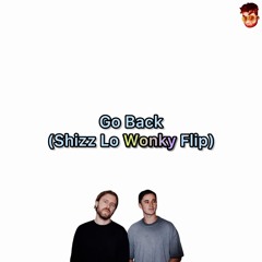 JOHN SUMMIT & SUB FOCUS - GO BACK [SHIZZ LO WONKY FLIP]