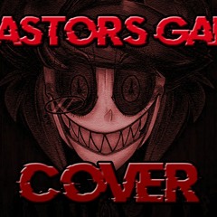 Alastor's Game (yukigloom and peachumari cover)