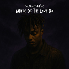 Where Did The Love Go