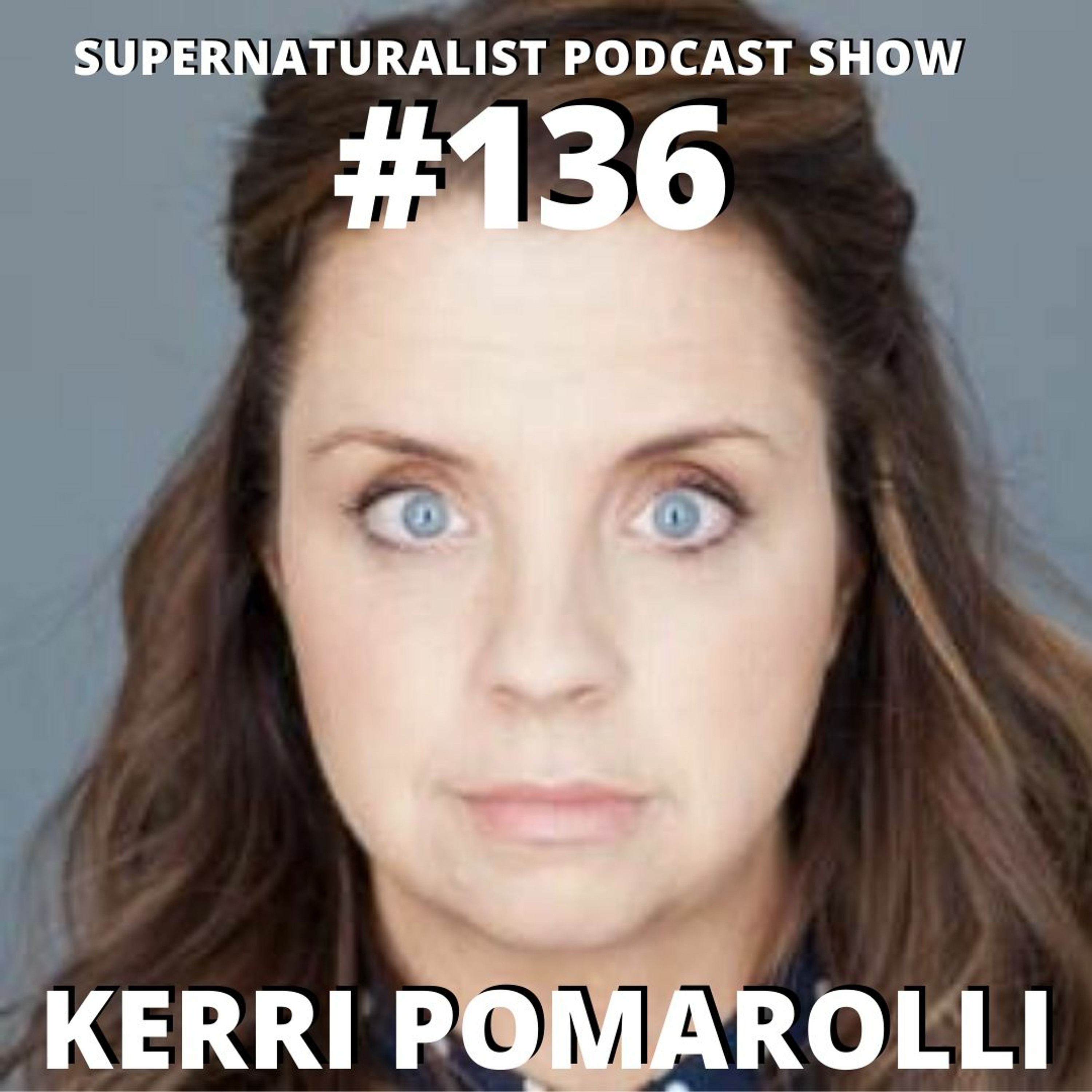 Supernaturalist Podcast Show