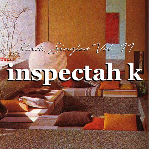 inspectah k - tablet (Side A)
