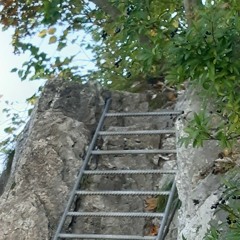 Stufe auf Stufe instrumental