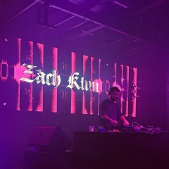 Zach Klim - DOOF1 x Astra [Live]