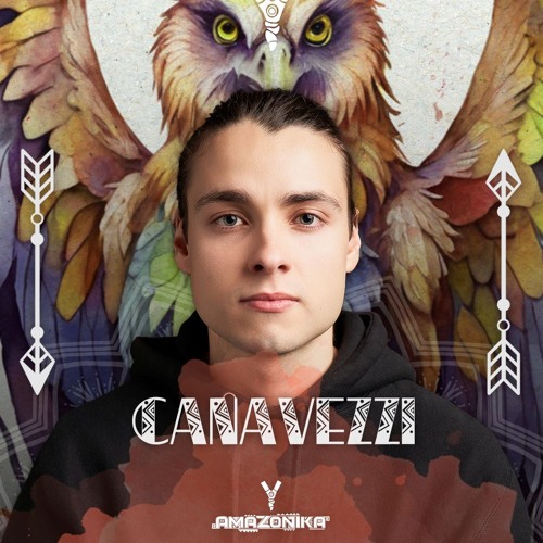 Amazonika Radio Presents - Canavezzi (May 2024)