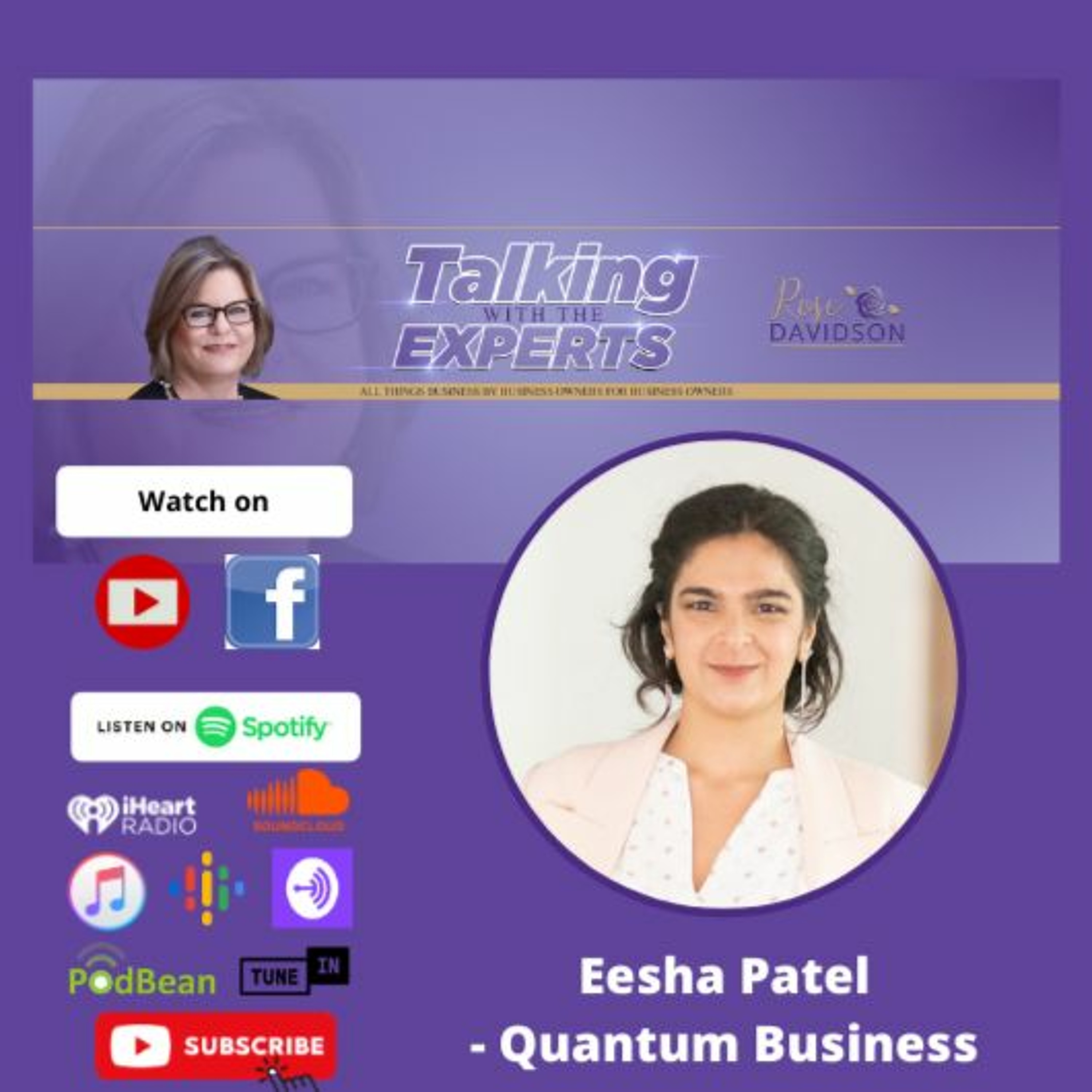 Talking with the Experts