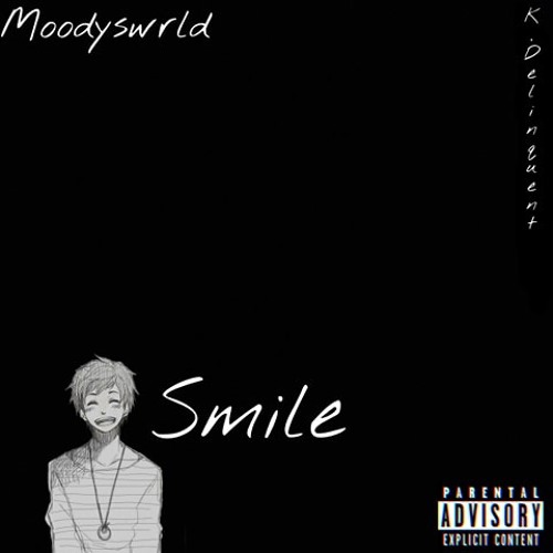 Smile Feat. K.Delinquent
