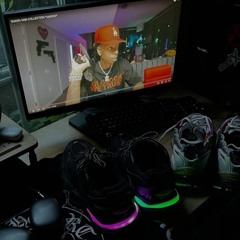 melodic trap type beat - turn out (113bpm) - f minor - 2025