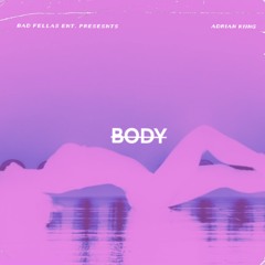 body (prod. N_OVA)