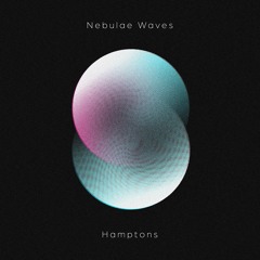 Nebulae Waves- Hamptons