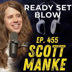 Ep. 455 Scott Manke - Will AI Make Income Inequality Worse?