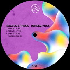 PremEar: Baccus & Theos - French Kitsch [AT017]