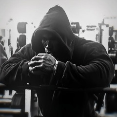 'SHUT UP!, IM TRYING TO WORKOUT!' | ISOLATION - N!GHTvisiøn (ANABOLIC VER)