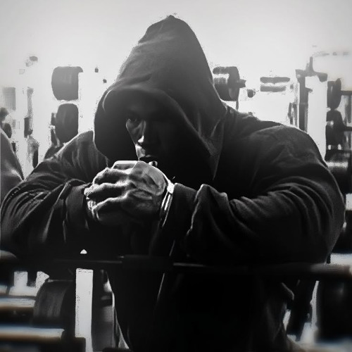 'SHUT UP!, IM TRYING TO WORKOUT!' | ISOLATION - N!GHTvisiøn (ANABOLIC VER)