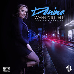 When You Talk (Artistik Radio ReMix)