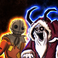 Sam vs. Krampus - Bonus Battle