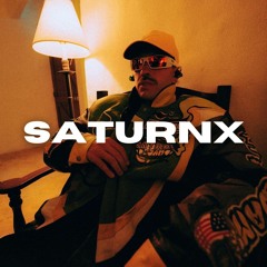 Beat Type Feid x Saiko Beat de Reggaeton |"SATURNX"| 2023